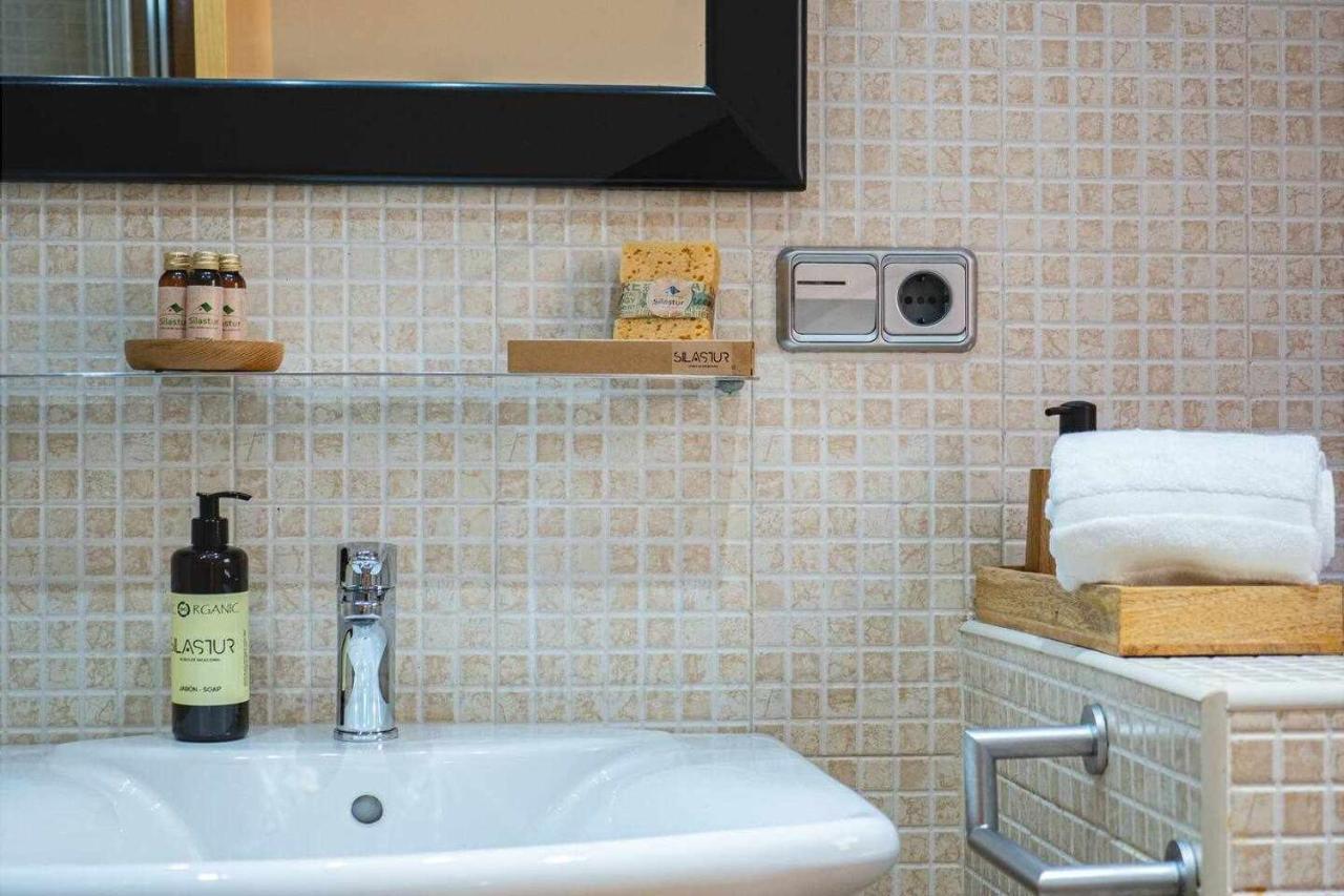 Ave Maria Apartamento 希洪 外观 照片