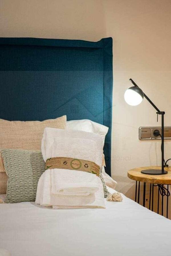 Ave Maria Apartamento 希洪 外观 照片