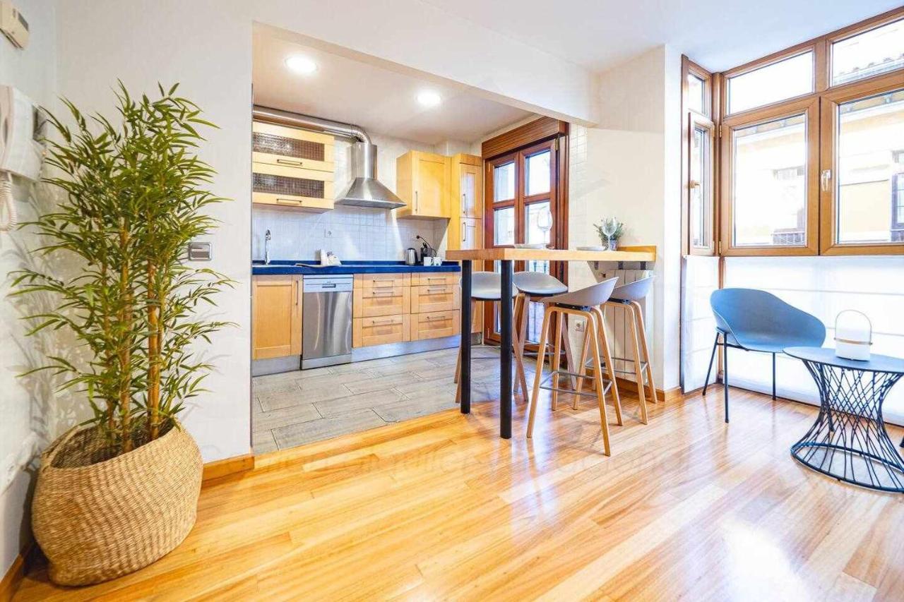 Ave Maria Apartamento 希洪 外观 照片