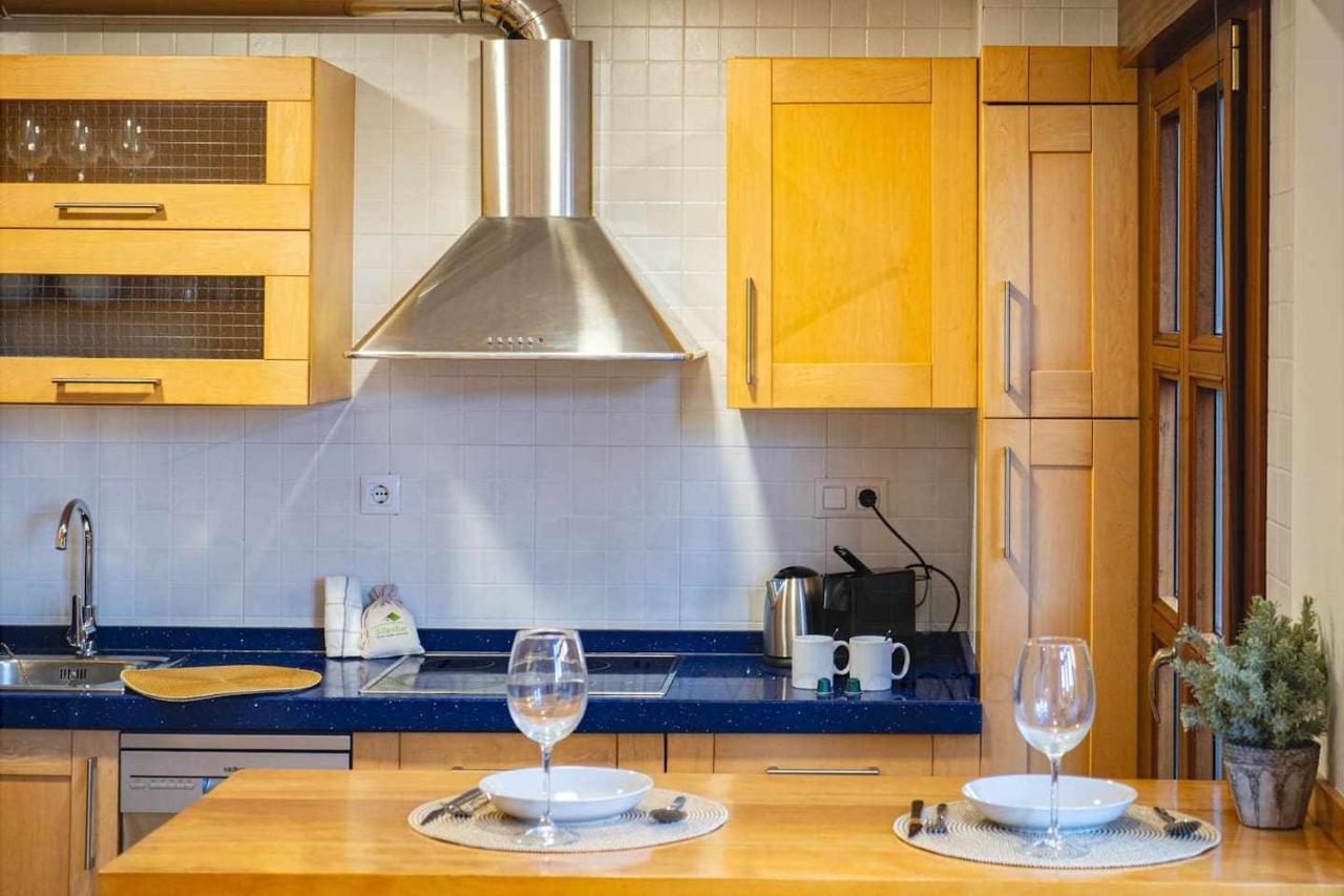 Ave Maria Apartamento 希洪 外观 照片